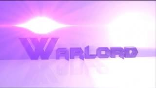 Warlord--|Our intro by Warlord-Cookie