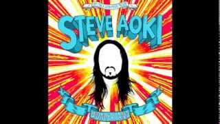 Livin&#39; My Love ESTEVE AOKI