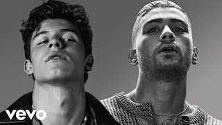 Zayn - Stuck ft. Shawn Mendes &amp; TC
