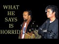 Quincy Jones: No Friend of Michael Jackson!