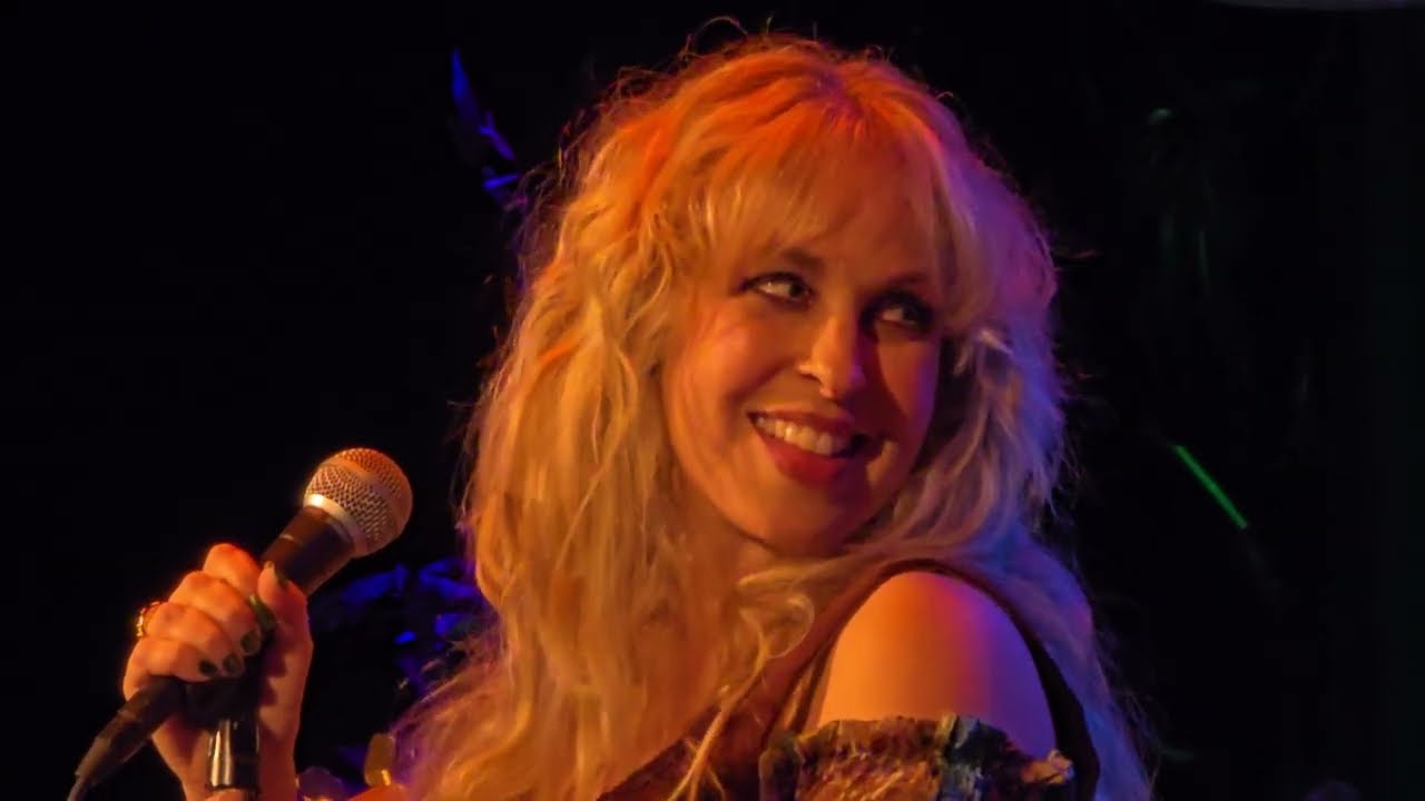 Blackmore's Night Child In Time - YouTube