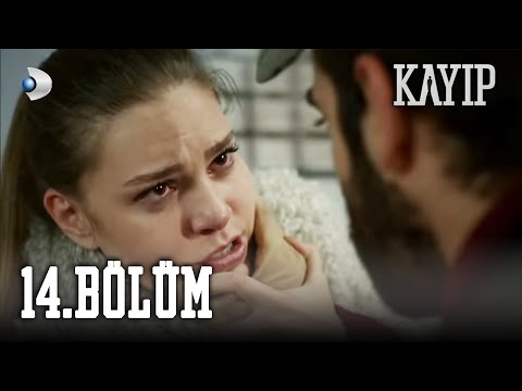 Kayıp 14.Bölüm - FULL BÖLÜM