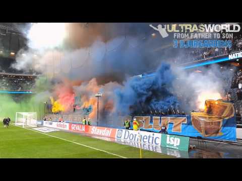 Top-5 Ultras of the Week 20/5 - 26/5 ||  #worldofultras