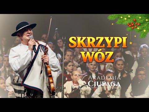 Akademia Ciupaga - Skrzypi Wóz (Opera Krakowska 2024)