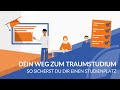 NBS Northern Business School gGmbH Video 