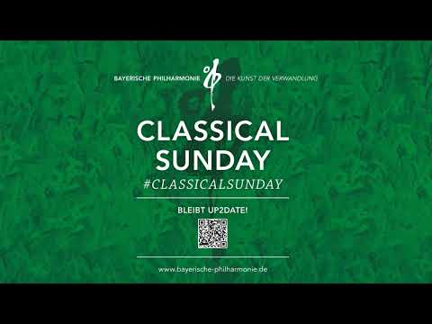 🎼☀️ #ClassicalSunday - Jahreskonzert 1999 mit Mark Mast