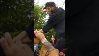 Oi Polloi - Crammond Island of Punk #oipolloi #crammondisland #punk #ukpunk #punkmusic #punkrock