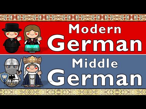 The Sound of the Proto Indo European language Numbers Words Story
