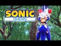 Sonic Omens Full Game Walkthrough 4K