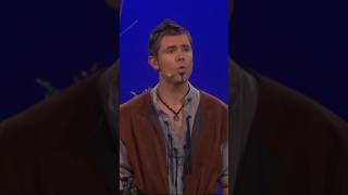 Celtic Thunder sings “Lagan Love” 🌊