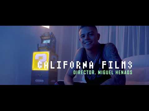 TEO LB  X JHAN CARDONA X SEBAS R | 🎮 SI NOS VOLAMOS (Video Oficial)