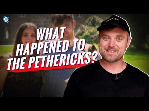 What happened to Billy from The Pethericks?