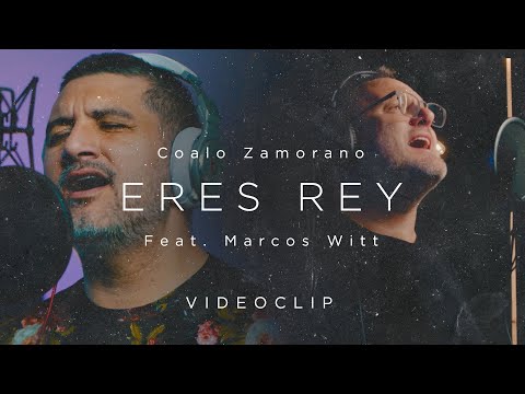 Eres Rey video