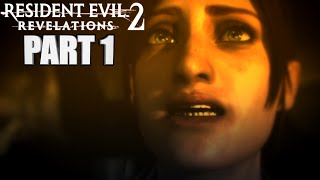 Vidéo Resident Evil : Revelations 2