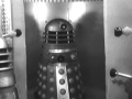 First Instance of the Daleks Using the Term ...