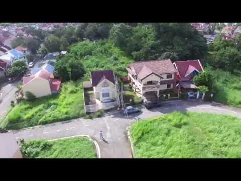 Gardens Of Maia Alta, Antipolo Philippines