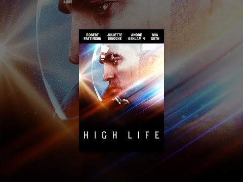 High Life (2018)