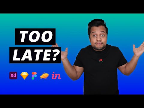 How to create a UX UI Portfolio without Experience