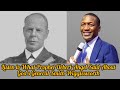 Listen To What Prophet Uebert Angel Said About God S General Smith Wigglesworth