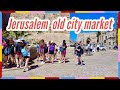 Jerusalem Old City Market2022 BlueAsia76