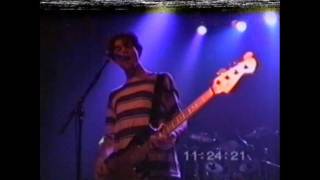 Blind Mr Jones - Fading Fast Amsterdam Sleepin 20 11 1992