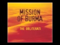 Mission Of Burma - Man In Decline