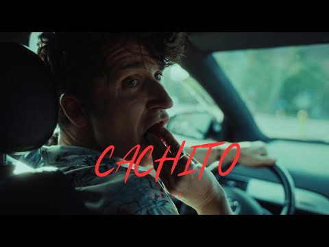 Marcin Masecki - CACHITO