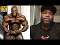 Akim Williams: The Secret To Improving Conditioning On A Pro Bodybuilding Level