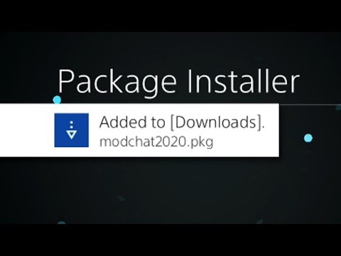 ModChat is Returning