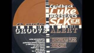 Laidback Luke - Feels Good