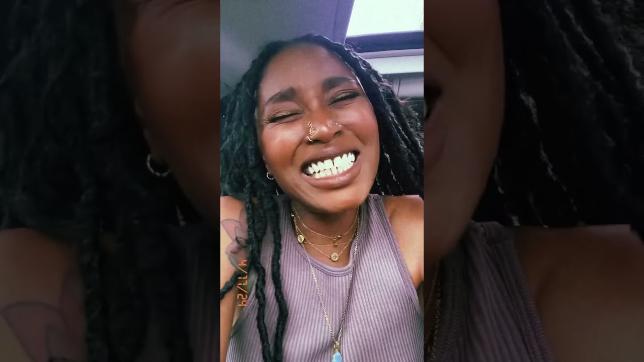 Promotional video thumbnail 2 for Keiara Trenae