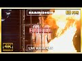 Rammstein Engel Live Aus Berlin 1998 With English Subtitles 4K 60fps Remastered