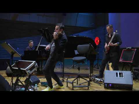 SEIFERT JAZZ DAYS - Dawid Lubowicz Quartet