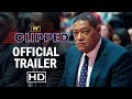 CLIPPED Tráiler Oficial SUBTITULADO Star Laurence Fishburne Ed O Neill Cleopatra Coleman