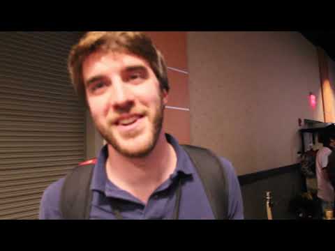 2015-10-06 The Big House 5   Abate Interview