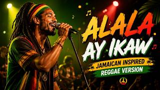 Download lagu ALALA AY IKAW | OPM Reggae Cover | Jamaican Roots Style ❤️💛💚 mp3