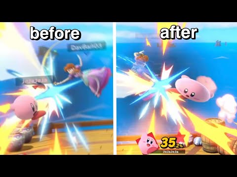 The Ultimate Growth of JeJa