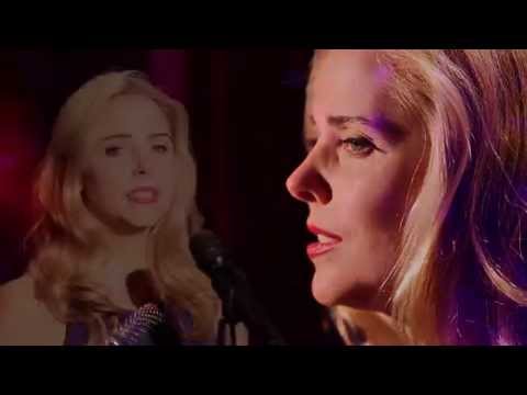 Music Video! Kerry Butler Belts 'On My Own'
