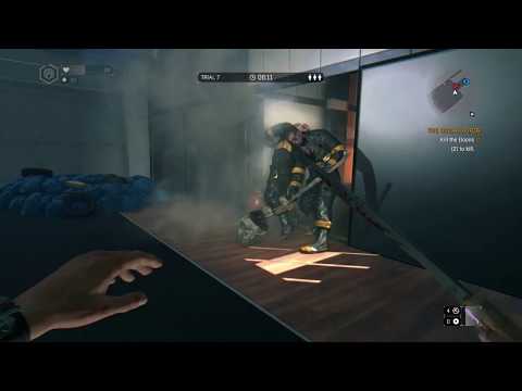 Dying Light: Bozak Horde Trial 7 (Time-focused)