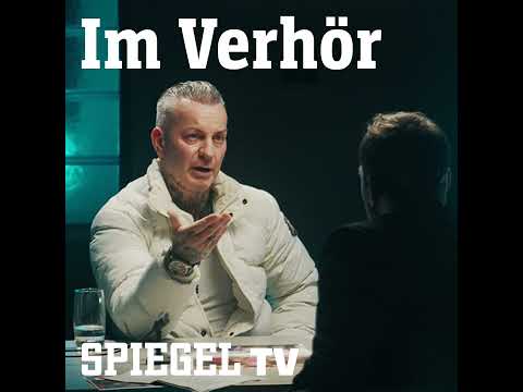 Ex-Rockerboss Janez Ekart (2): Die Karriere eines Kriminellen – Im Verhör | SPIEGEL TV Podcast