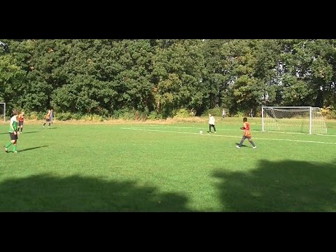 Farum Boldklub Talent U12(05) . Himmelev - Farum BK. Resultat 1-8