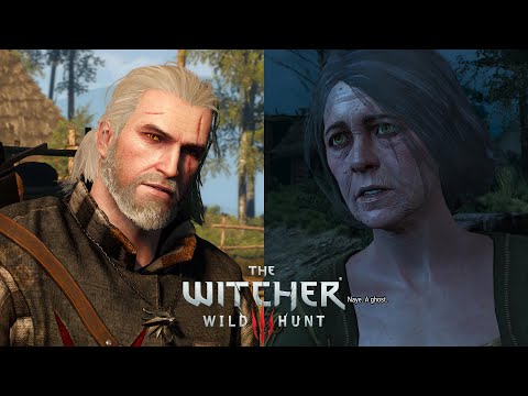 How The Witcher 3 Made Every Side Quest Special