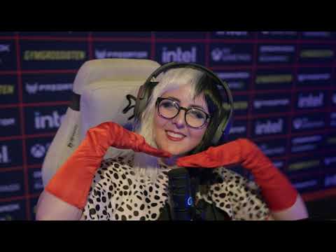 Dreamhack Summer 2024 - I Gotta felling