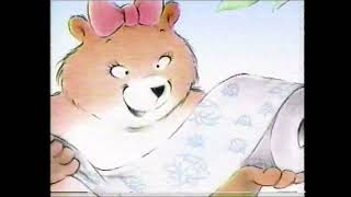 2001 Charmin commercial
