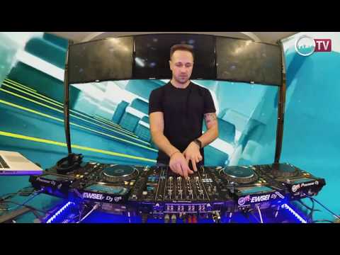 MARK HOUSE - Live @ PLAY TV 7.02.2018