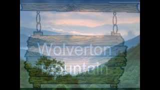 WOLVERTON MOUNTAIN by Claude King