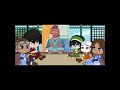Gacha ATLA GAANG Reacts To ZUKKA 1st Reaction Video 2x Speed Super Short Pfebruaby