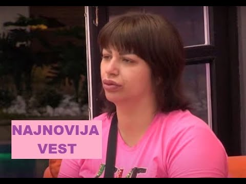 OKRENULA se PROTIIV RODITELjA - Kulićeva donela DRASTIČNU ODLUKU #zadruga #zadrugainfo