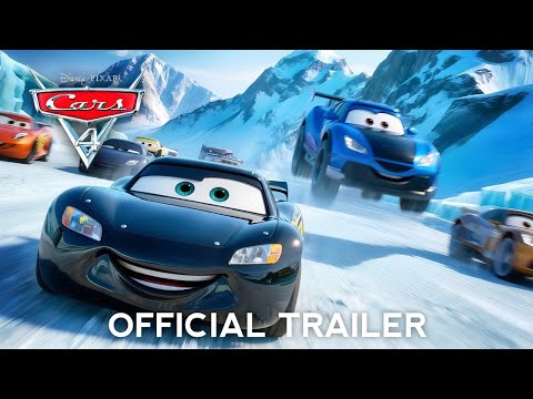 CARS 4 - Teaser Trailer (2025) | Disney Pixar
