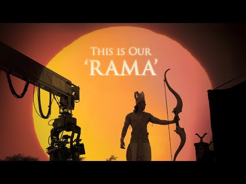 Ramayana-Part: I